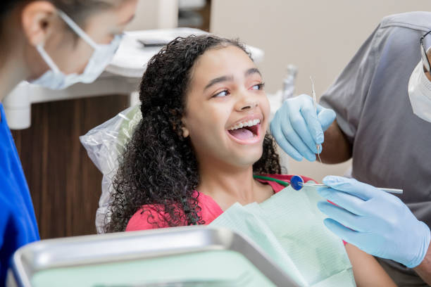 Gberts, IL Emergency Dentist Pros