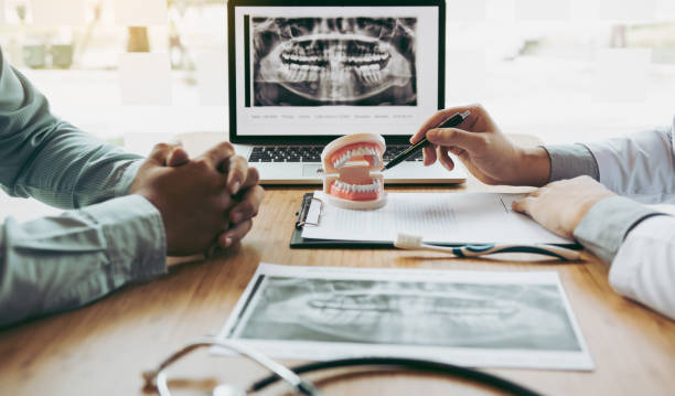 Best Urgent Dental Care for Toothache in Gberts, IL