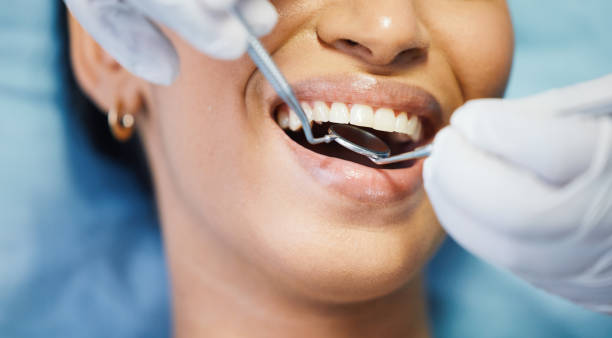 Best Emergency Dental Care for Abscessed Tooth in Gberts, IL