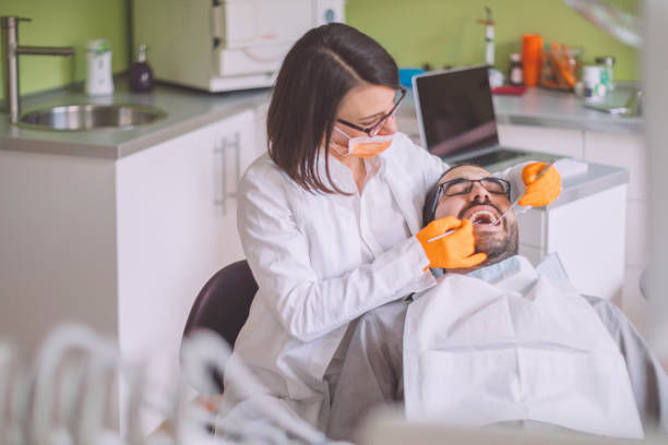 Best Emergency Dentist for Special Needs Patients in Gberts, IL