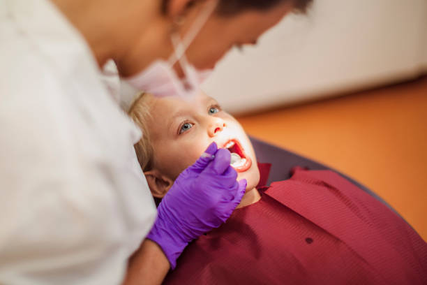 Best Orthodontic Emergency Dentist in Gberts, IL