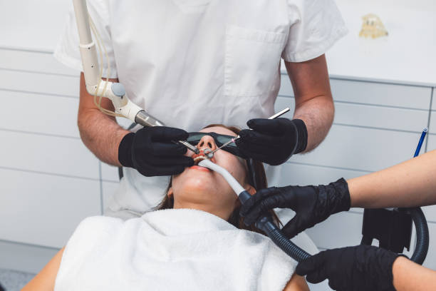 Best Broken or Cracked Tooth Emergency Dentist in Gberts, IL